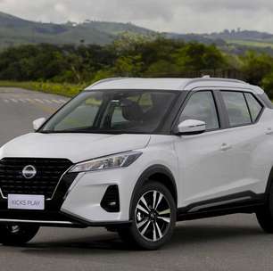 SUVs para PCD despencam e chegam a perder R$ 39 mil em apenas um ano