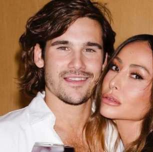 Sabrina Sato esclarece planos de lua de mel com Nicolas Prattes