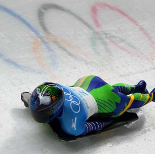 Brasil nos Jogos Olímpicos de Inverno: Relembre as passagens e a luta por uma medalha inédita em 2026