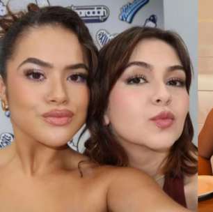 Klara Castanho expõe intimidade com Maisa Silva: 'Química e afinidade'