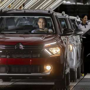 Fábrica da Stellantis em Porto Real completa 24 anos e pode produzir um novo SUV