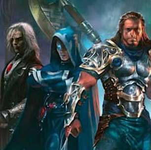 Magic: The Gathering terá filme live-action e série de TV