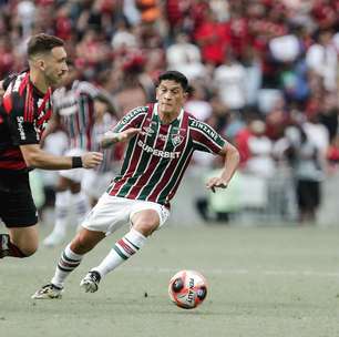 Fluminense e Flamengo ficam no zero pelo Carioca