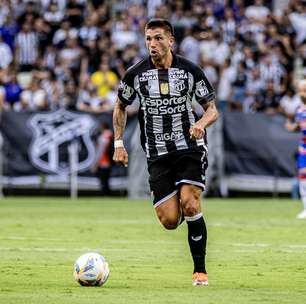 Atuações ENM: Ceará se impõe e vence Fortaleza no Clássico-Rei