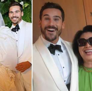 'Pedi a Deus!': Mãe de Sabrina Sato dá opinião sobre Nicolas Prattes