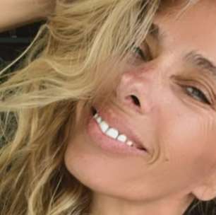 Após cirurgia, Adriane Galisteu faz revelação sobre real estado de saúde; saiba!