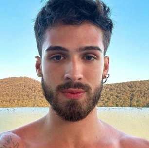 João Guilherme é detonado ao explicar abandono do cropped: 'Homofobia'