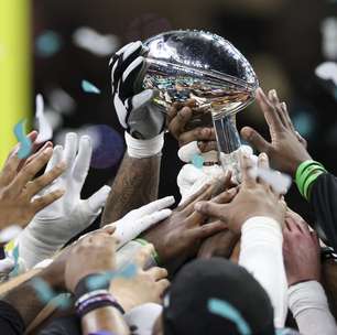 Análise detalhada da vitória dos Eagles no Super Bowl LIX