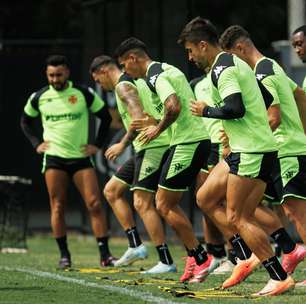 Vasco encara o Sampaio Corrêa em duelo decisivo pelo Carioca