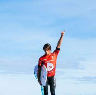WSL anuncia Mateus Herdy como wildcard de etapa em Abu Dhabi
