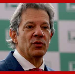 Haddad nega que taxará big techs dos EUA como retaliação a eventuais tarifas de Trump ao Brasil