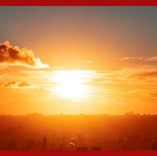 Onda de calor atinge SP e outros Estados do Sudeste e Nordeste