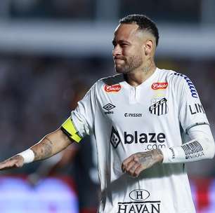 Efeito Neymar: Corinthians aumenta preço do ingresso para clássico com o Santos