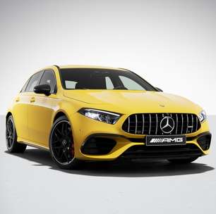 Mercedes-AMG expande a experiência em luxo de alta performance no Brasil