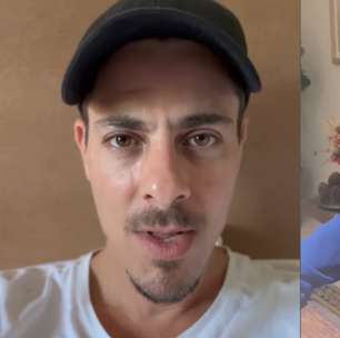 Sacha Bali expõe conversa íntima com Fernanda Montenegro: 'Muda tudo'