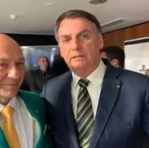 Luciano Hang faz críticas ao ex-presidente Jair Bolsonaro, diz colunista