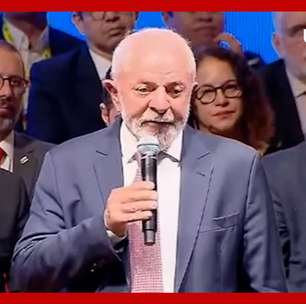 'Ninguém será discriminado por não gostar de mim', afirma Lula em encontro de prefeitos