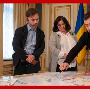 Zelensky propõe troca de territórios entre Ucrânia e Rússia para pôr fim à guerra