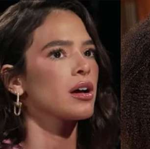 Bruna Marquezine leva unfollow de Thelminha: possível motivo envolve polêmica e viagem da atriz com João Guilherme no Natal