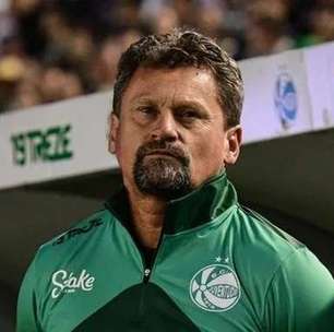 Fábio Matias critica número alto de jogos e fala sobre rodagem de elenco