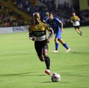 Criciúma é surpreendido e Caravaggio vence de virada no Heriberto Hülse