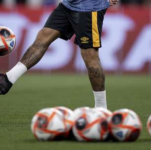 Preço de R$ 600 e feita de garrafas pet recicladas: como é a bola do Paulistão criticada por Neymar