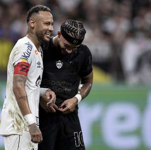 Neymar revela ter aconselhado Memphis antes de vinda do holandês ao Brasil