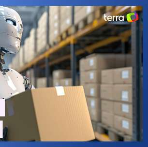 Ei, robô, devolva meu emprego! (Como sobreviver na era da IA)