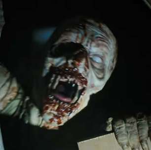 Filme de Until Dawn recebe novo trailer aterrorizante