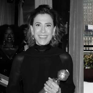 Sensitiva faz previsão de Fernanda Torres no Oscar; veja