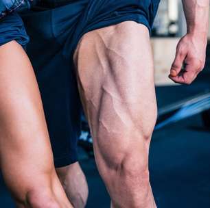 O melhor exercício para pernas: veja qual é e como executar corretamente