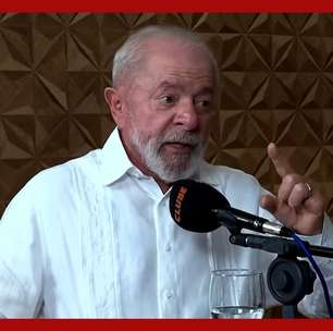 'Se eu tiver com 100% de saúde', diz Lula sobre candidatura à reeleição em 2026