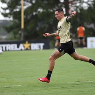 Em busca de reação no Catarinense, Criciúma enfrenta Marcílio Dias
