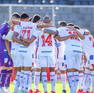 Com time alternativo, Bahia vence o Barcelona de Ilhéus pelo Baianão e se aproxima da classificação