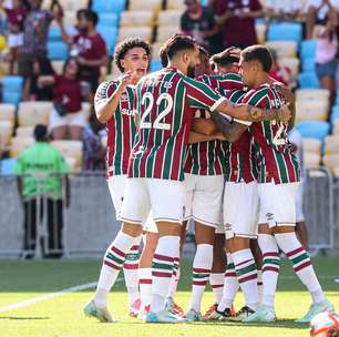 Fluminense vence Nova Iguaçu e segue vivo na luta por vaga na semifinal do Carioca