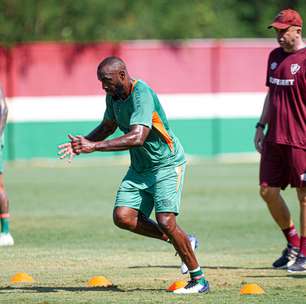 As baixas do Fluminense contra o Nova Iguaçu pelo Campeonato Carioca 2025