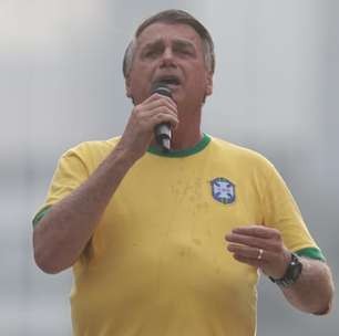 PGR denuncia Bolsonaro como líder de organização criminosa ligada ao 8 de Janeiro