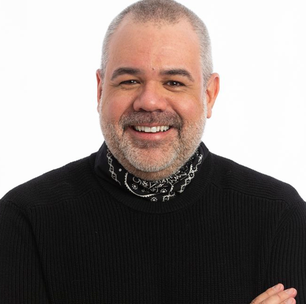 Marcus Montenegro critica etarismo na escalação de atores para novelas: 'Injustiça artística'