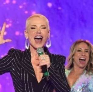 Como assim? Saiba o que Xuxa Meneghel foi fazer no SBT