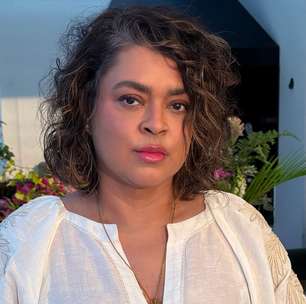 Após alta médica, Preta Gil vai passar o carnaval em Salvador