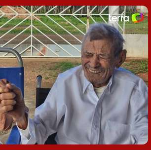 Brasileiros juntos há 84 anos recebem título de casamento mais longevo do mundo