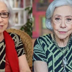 Fernanda Montenegro tem vitória na justiça contra seu vizinho; entenda o caso