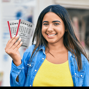 Quer Ganhar R$1 Bilhão na Loteria Powerball Americana? Agora Você Pode Jogar Online!