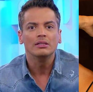 Bruna Marquezine reage após Leo Dias pedir desculpas ao vivo na TV