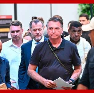 PGR denuncia ex-presidente Jair Bolsonaro por tentativa de golpe de Estado