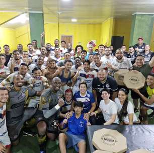 Porto Velho elimina Cuiabá na primeira fase da Copa do Brasil