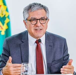 Padilha: 'Fortalecer o SUS continuará sendo a nossa grande causa'