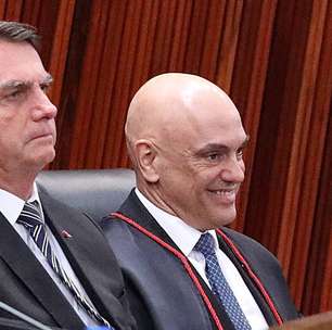 Moraes nega pedido de aumento de prazo para manifestação da defesa de Bolsonaro
