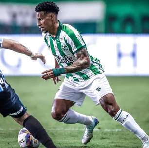 Lateral do Juventude é dúvida para enfrentar o Grêmio