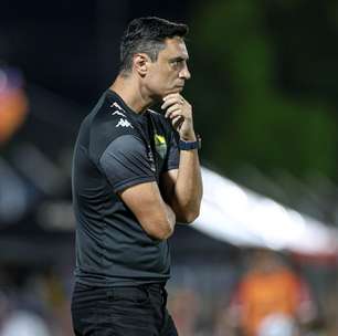 Cuiabá anuncia saída de Bernardo Franco do comando da equipe